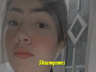 Shaemgomes