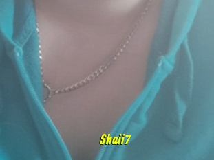 Shaii7