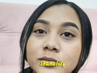 Shaina_foxy