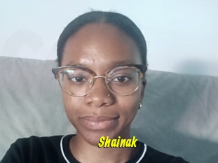 Shainak
