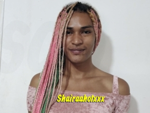 Shairaahotxxx