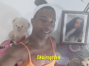 Shairegreen