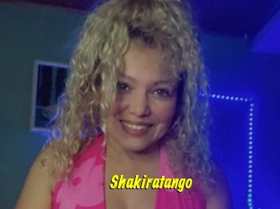 Shakiratango