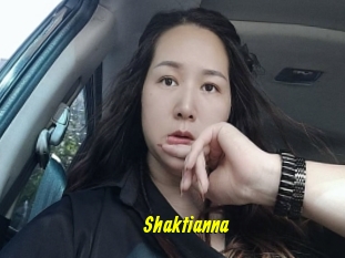 Shaktianna