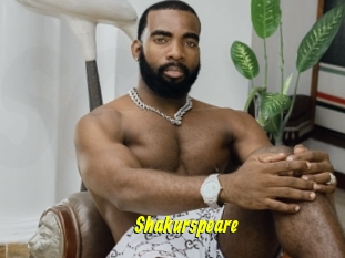 Shakurspeare