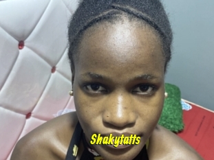 Shakytatts