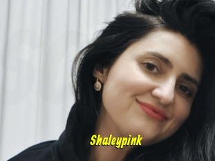 Shaleypink