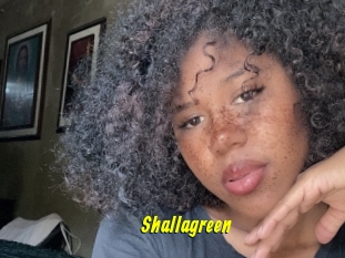 Shallagreen