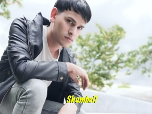 Shambell