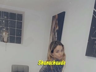 Shanachaude