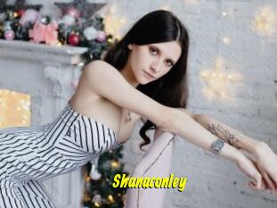 Shanaconley