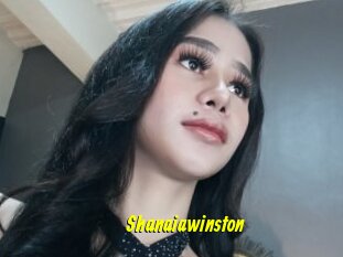 Shanaiawinston