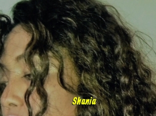 Shania