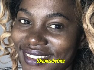 Shanicebetina