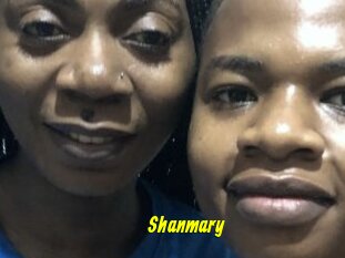 Shanmary