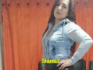 Shannalt