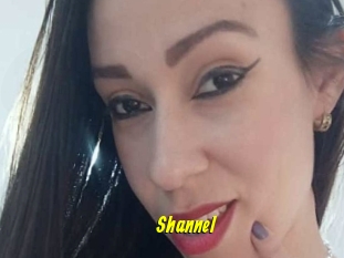 Shannel
