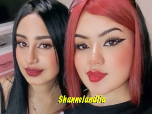 Shannelandlia