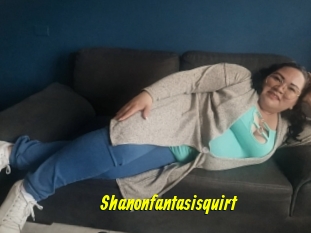 Shanonfantasisquirt