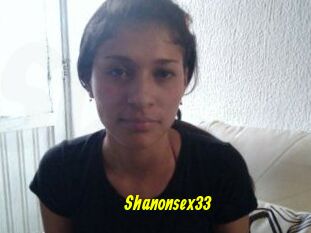 Shanonsex33