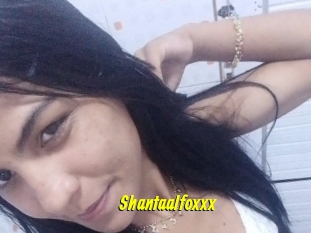 Shantaalfoxxx