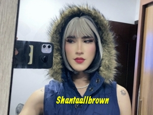 Shantaallbrown