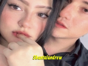 Shantalandrew