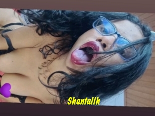 Shantallh