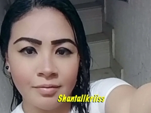 Shantallkriiss