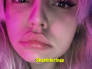 Shanteberteau