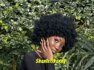Shantelshanny