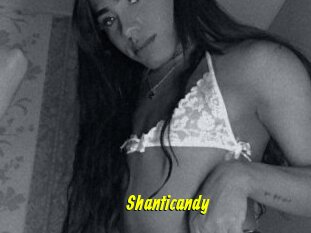 Shanticandy