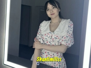 Shantimillss