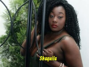 Shaquila