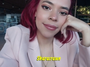 Sharacrawn