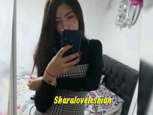 Sharalovelesbian