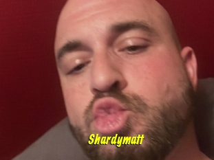 Shardymatt