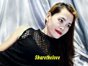 Sharethelove