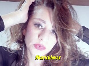 Sharicklovex