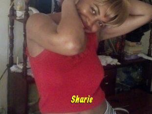 Sharie