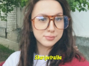 Sharipetralba