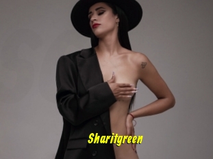 Sharitgreen