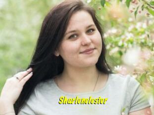 Sharlenelester