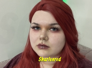Sharlenred