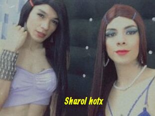 Sharol_hotx