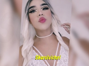 Sharolvictori