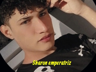 Sharon_emperatriz