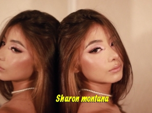 Sharon_montana