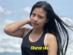Sharon_sha