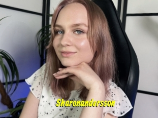 Sharonandersson